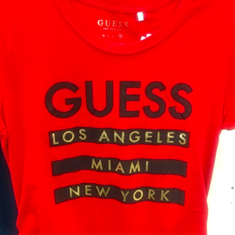 Guess